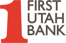 First Utah Bank logo